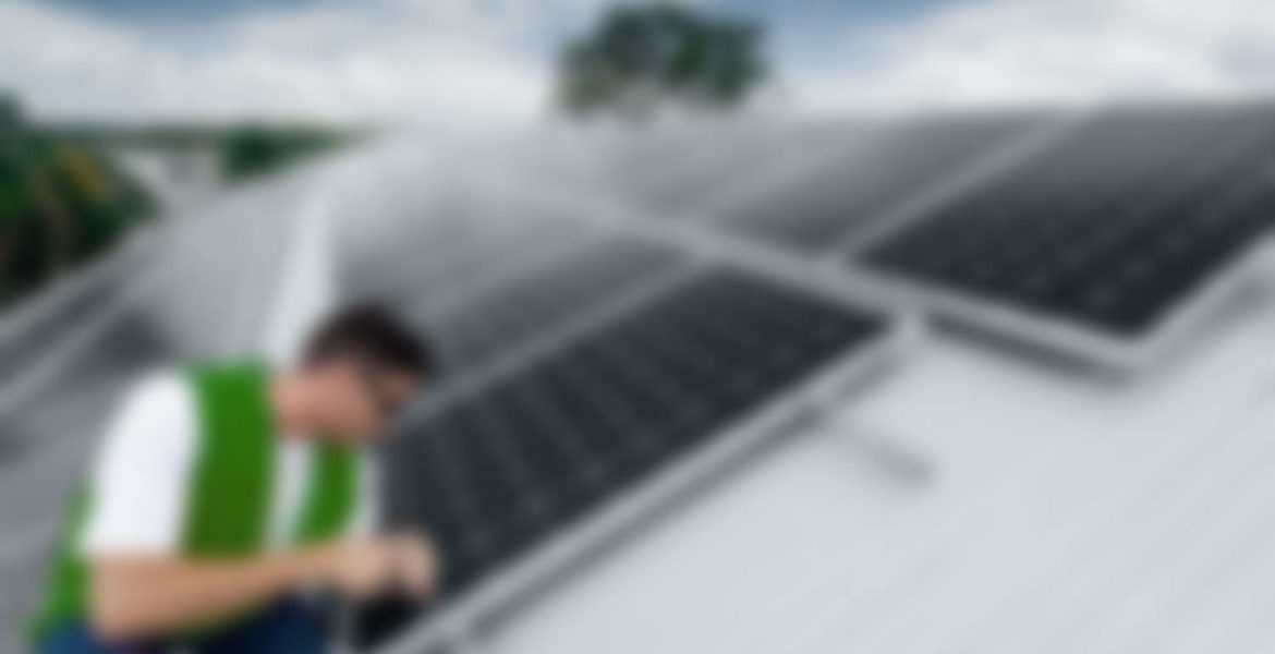 SolarWorld 280 Watt Solar Panel - Silver Frame