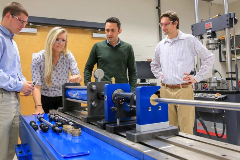 UAH launches new scholarship program for financially disadvantaged STEM transfers