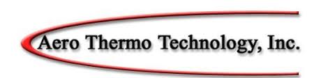 Aero Thermo Technology Inc
