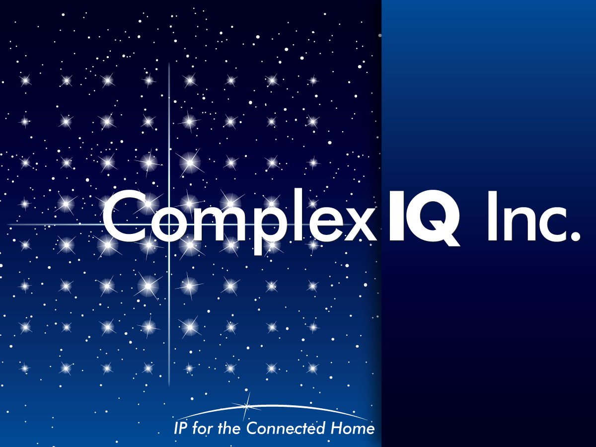 Complex IQ