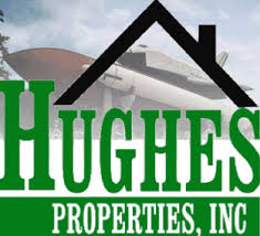 Hughes Properties, Inc.