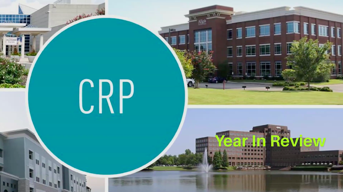 Cummings Research Park 2019 year-in-review