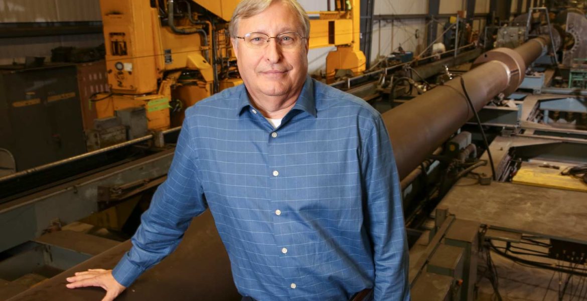 UAH helps nation catch up in hypersonic research