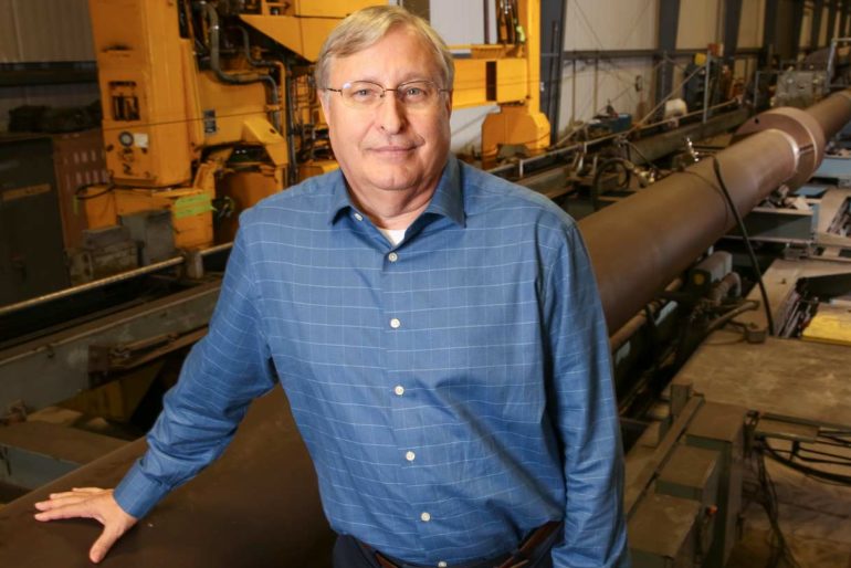 UAH helps nation catch up in hypersonic research