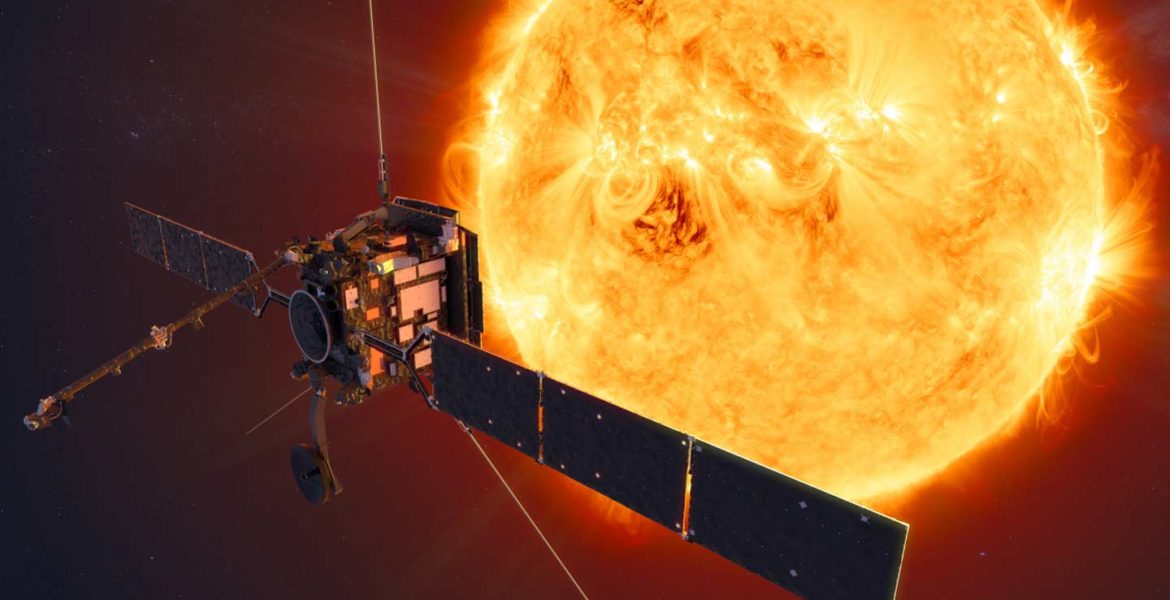 UAH and Zank prep for massive data stream following coming launch of ESA Solar Orbiter