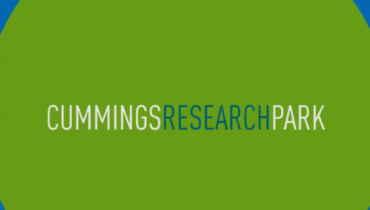 Cummings Research Park – The place to be