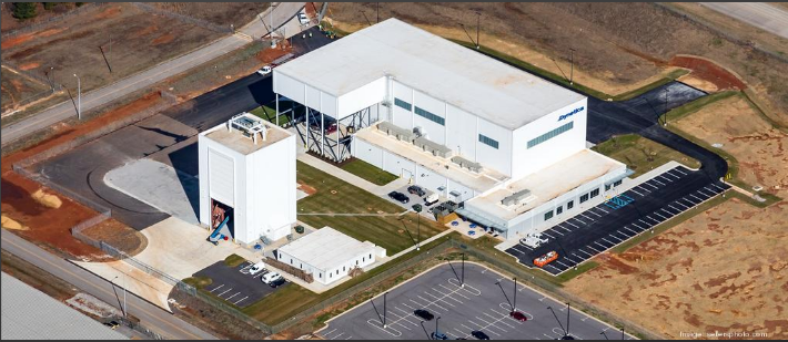 North Alabama company secures $356M defense contract