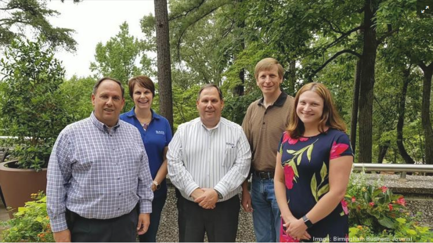 Engineering firm Sain Associates expanding into Huntsville