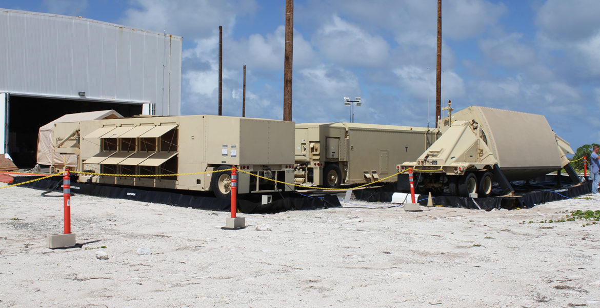 Teledyne Brown Engineering Awarded $29M to Support World’s Most Powerful Ground Mobile Radar System