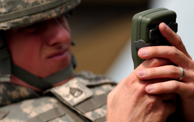BAE Systems completes acquisition of Collins’ military GPS business