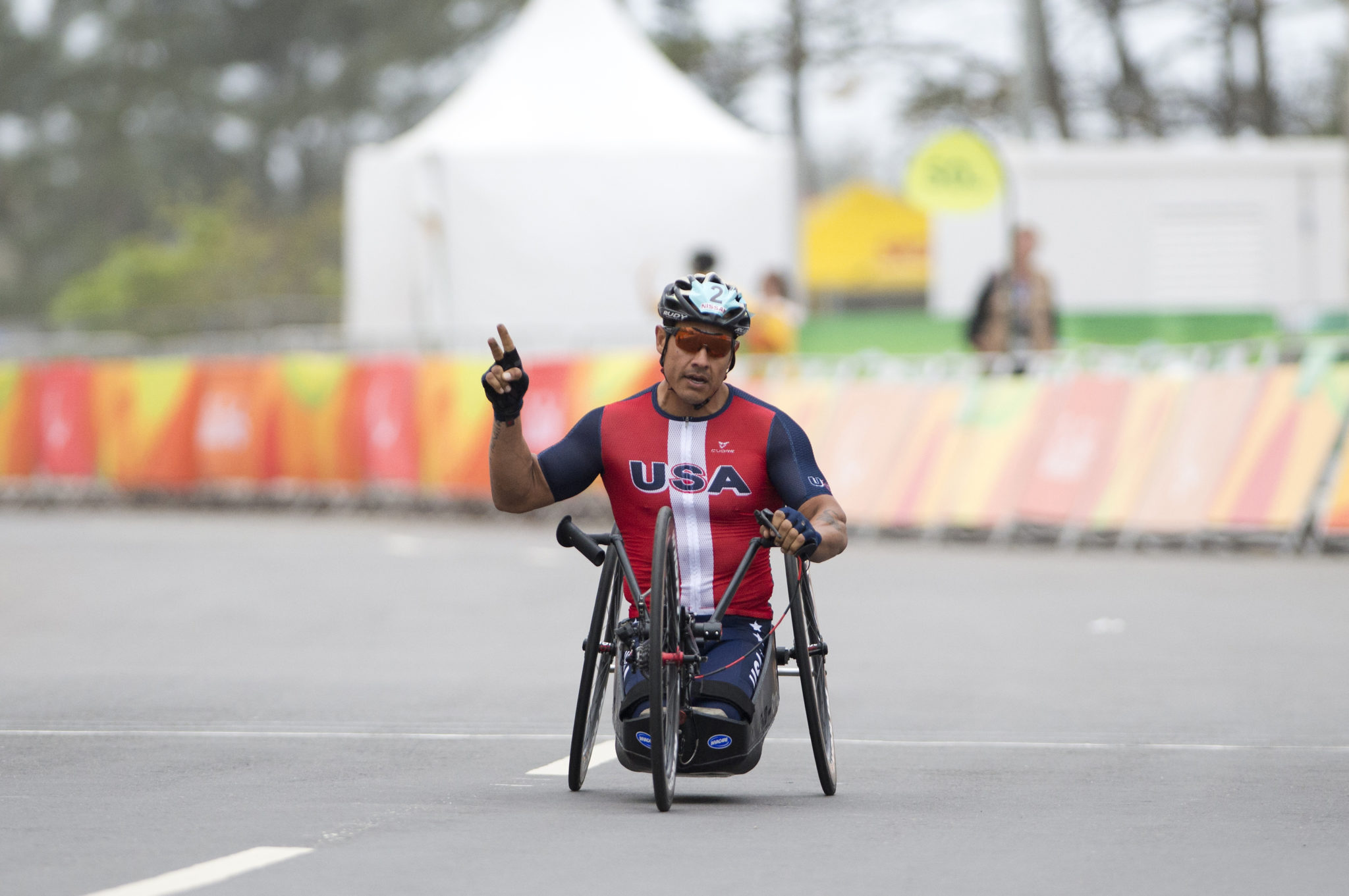 U.S. Paralympics Cycling Coming To Huntsville In April To Kick Off 2021 ...