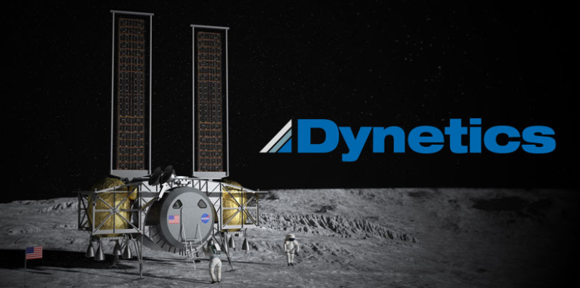 Huntsville’s Dynetics submits HLS proposal to NASA