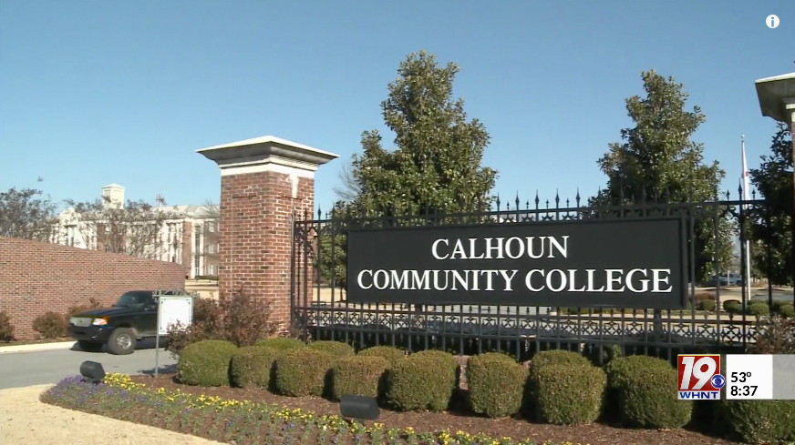 Calhoun Community College and UAH Honors programs announce easier transfer process