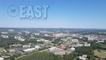 Revitalizing Cummings Research Park East