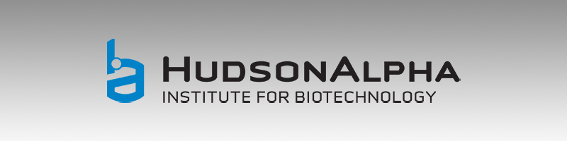 HudsonAlpha Institute for Biotechnology wins $1 million NSF Engines Development Award
