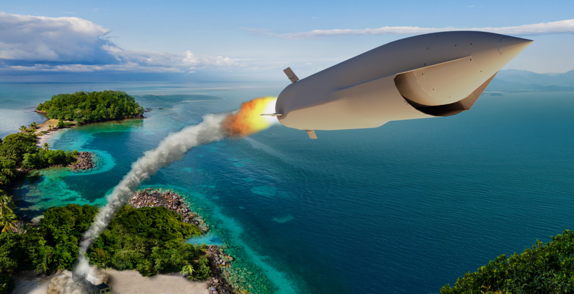 Aerojet Rocketdyne Teams with Lockheed Martin to Develop Long Range Maneuverable Fires Missile