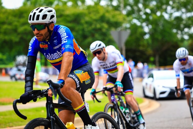 Huntsville, Ala. lands UCI Para-cycling Road World Championships in September 2026