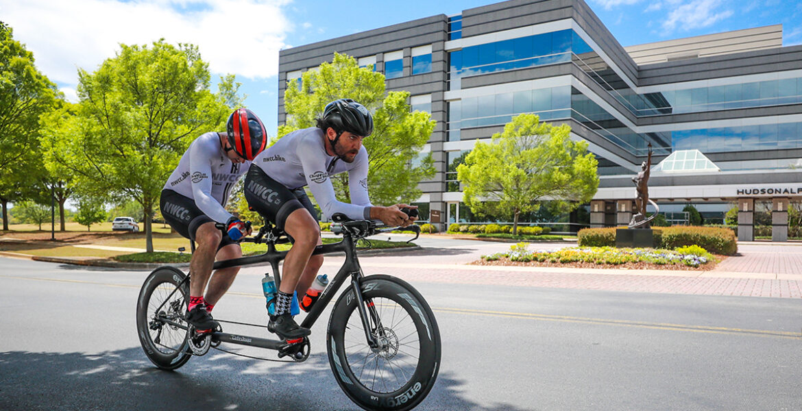 U.S. Paralympics Cycling Set to Return to Huntsville for 2025 Time Trial, World Cup Qualifying Races