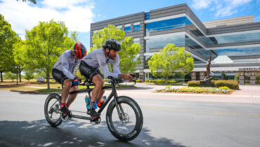 U.S. Paralympics Cycling Set to Return to Huntsville for 2025 Time Trial, World Cup Qualifying Races