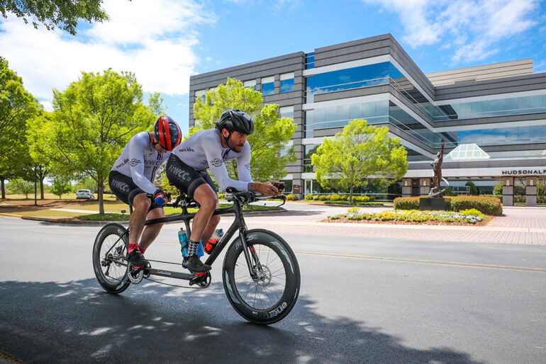 U.S. Paralympics Cycling Set to Return to Huntsville for 2025 Time Trial, World Cup Qualifying Races