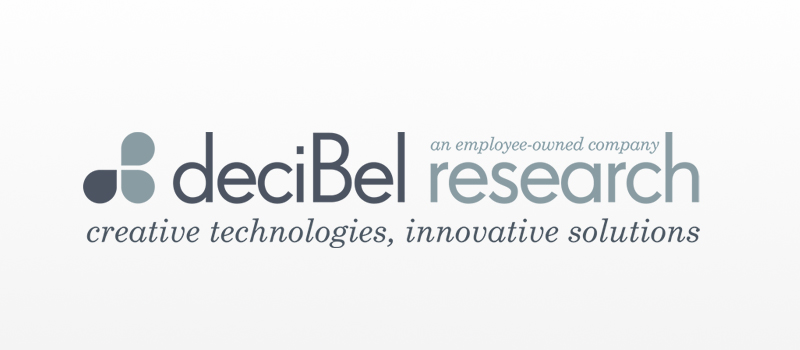 Contract Award: deciBel Research Inc.