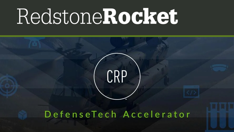 Defense companies get boost with accelerator