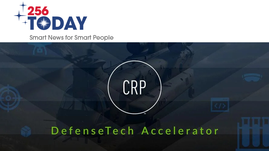 Cummings Research Park launches DefenseTech Accelerator