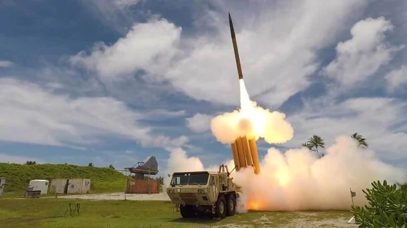 Aerojet Rocketdyne delivers 1,000th THAAD Solid Rocket Boost Motor and Divert and Attitude Control System ahead of schedule