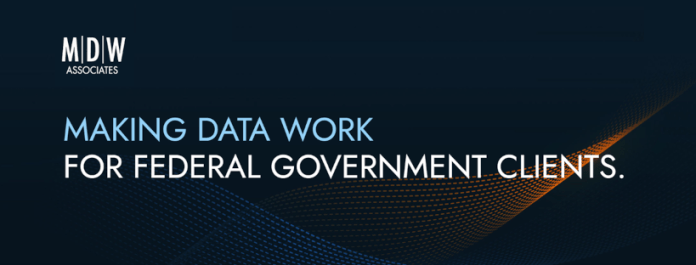 MDW awarded $21.7M DARPA comptroller SETA support contract