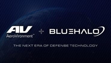 AeroVironment to Acquire BlueHalo Establishing Next-Generation Defense Technology Company