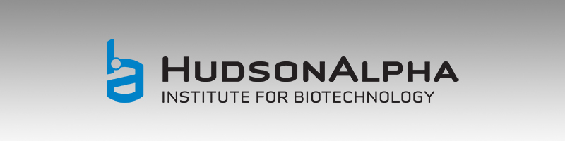 HudsonAlpha Celebrating 15th Anniversary in 2023