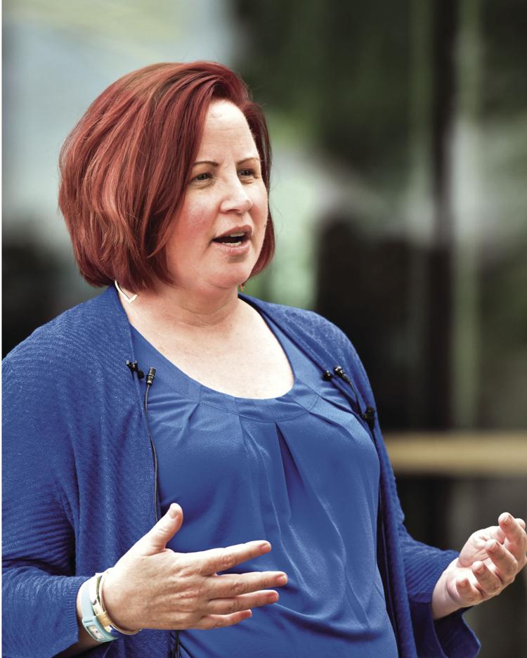 CRP: Cummings Research Park Renaissance