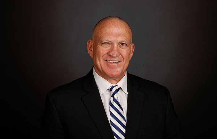 Dr. Charles L. Karr Named President of The University of Alabama in Huntsville