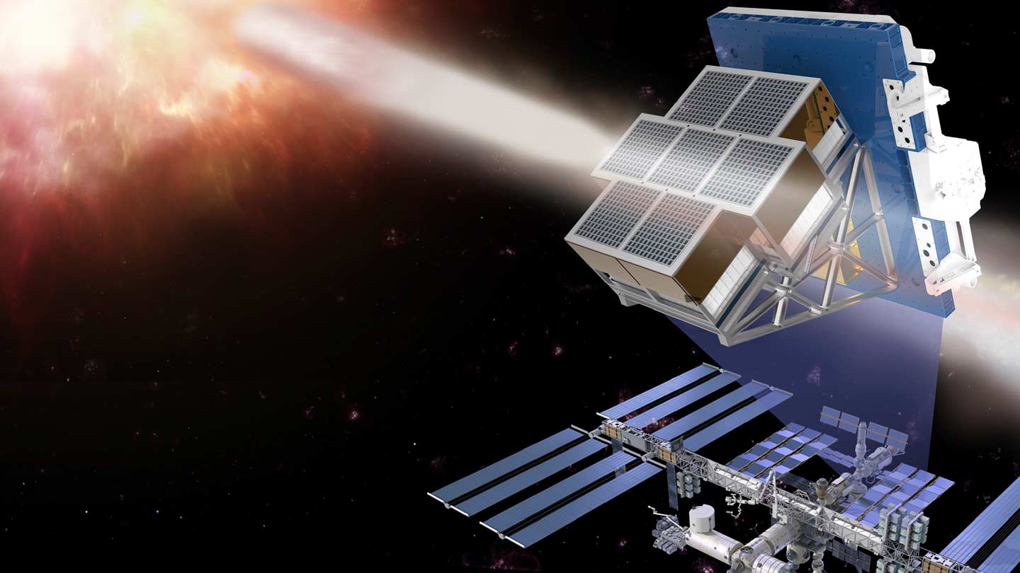 UAH has significant role in LEAP, a mission selected for NASA flight review