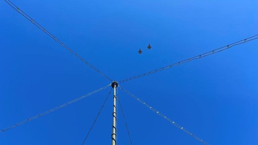 Leidos is building advanced air defense sensors for the Marines