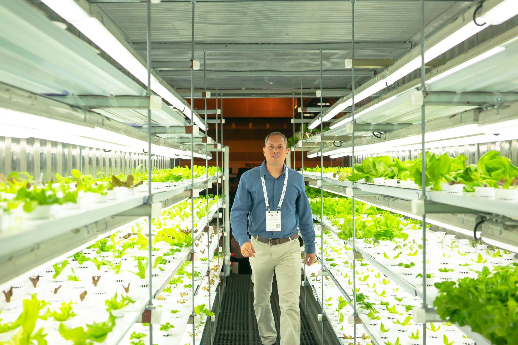 HudsonAlpha AgTech Accelerator launches with first start-up class