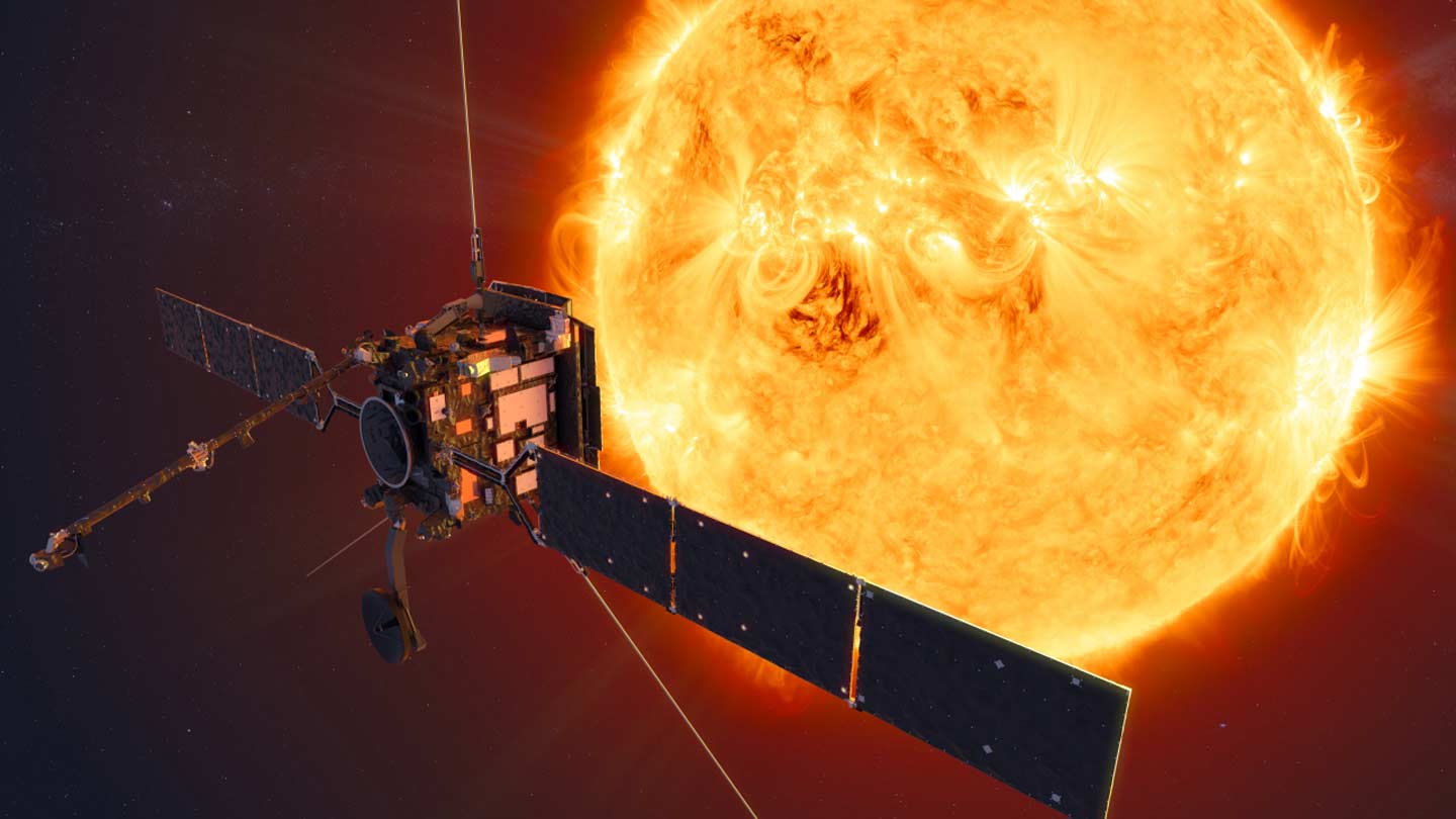 UAH and Zank prep for massive data stream following coming launch of ESA Solar Orbiter