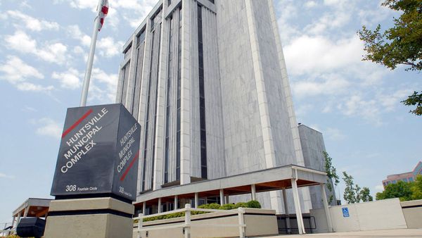 City of Huntsville maintains highest credit rating