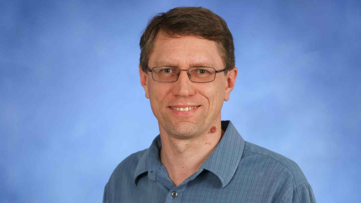 Grant establishes UAH as hub for statewide university high-performance computing