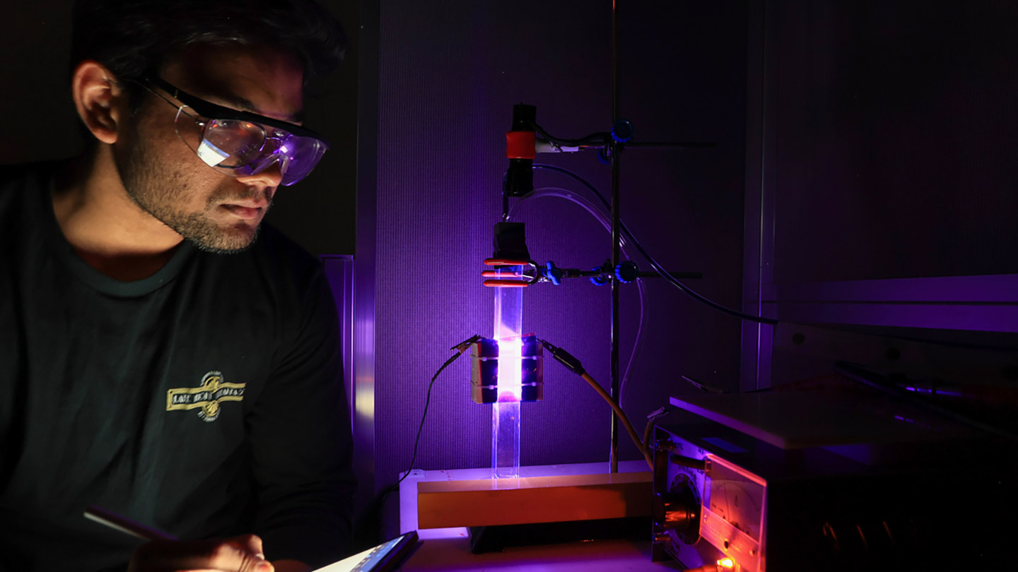 UAH research programs achieve record high $169.5M in R&D funding for FY22