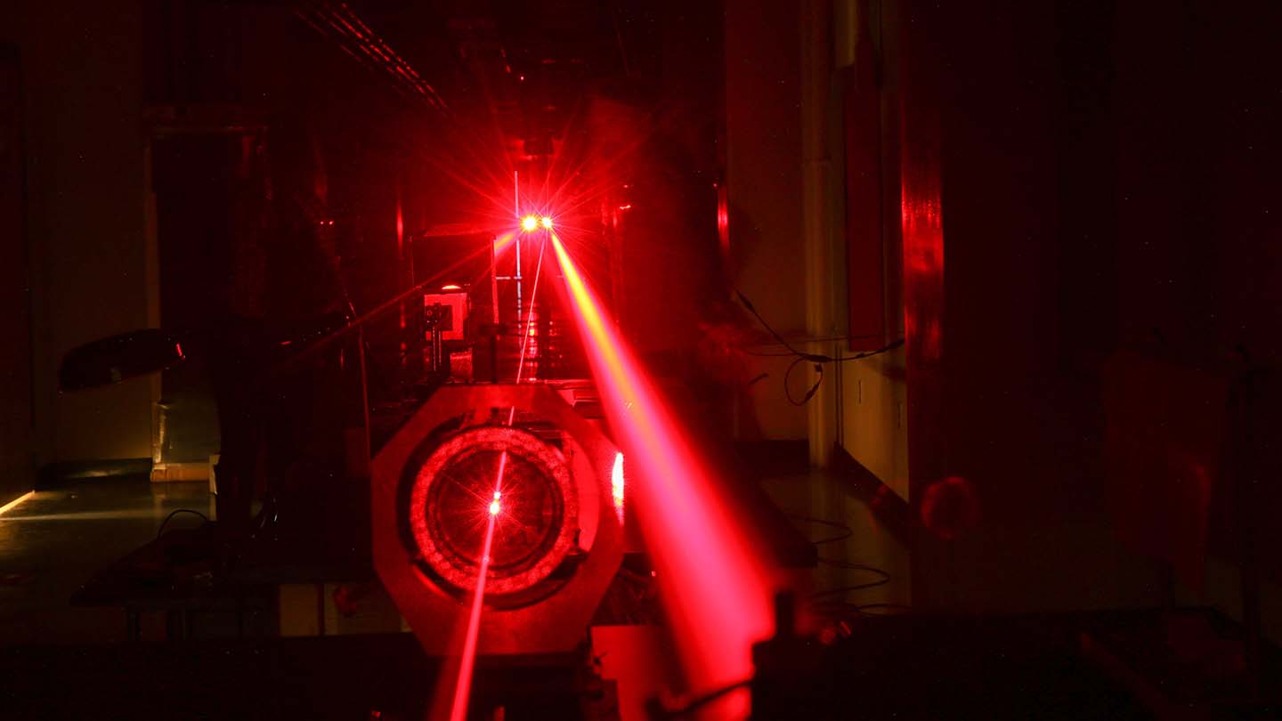 UAH achieves top level R1 rank in Carnegie research classifications