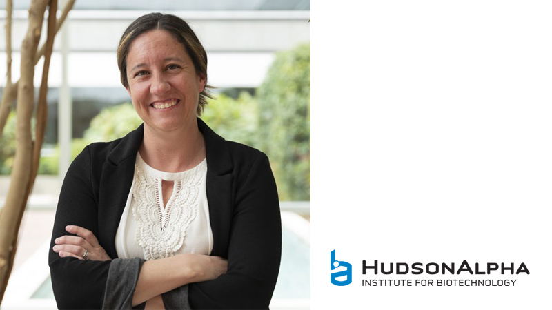 HudsonAlpha scientists make new discovery linked to Alzheimer’s disease