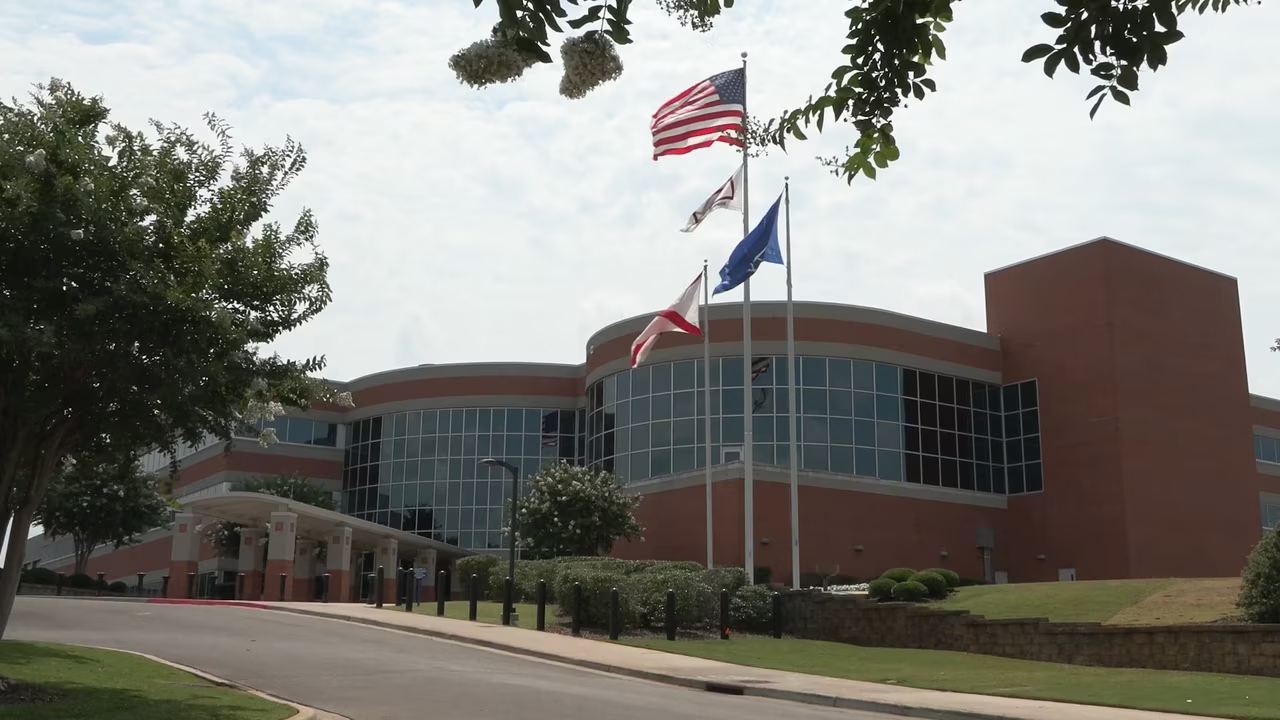 Lockheed Martin Celebrates 60 Years In Huntsville