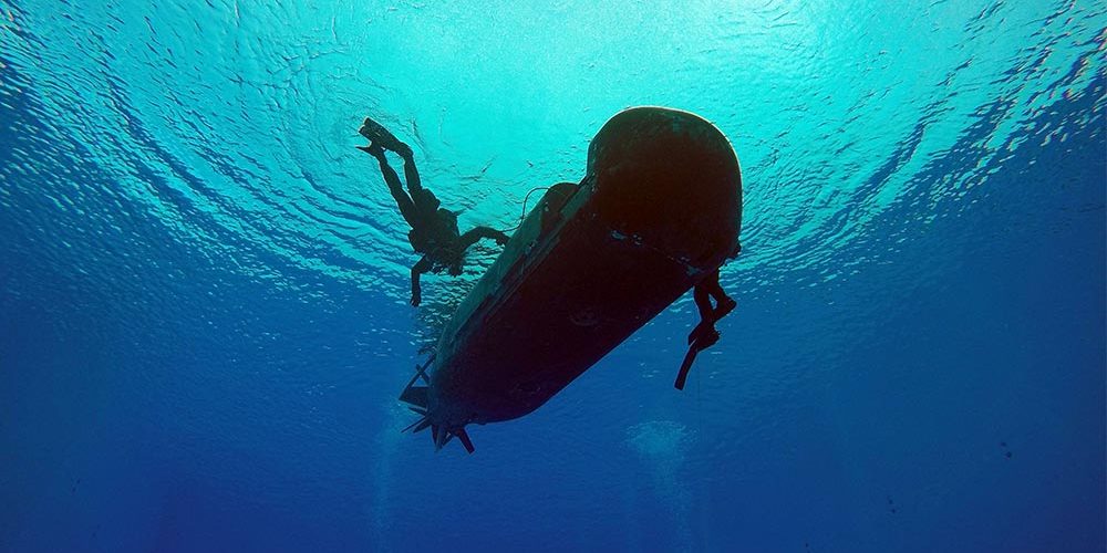 Teledyne Brown secures $42.9M contract modification to support SEAL submersible program