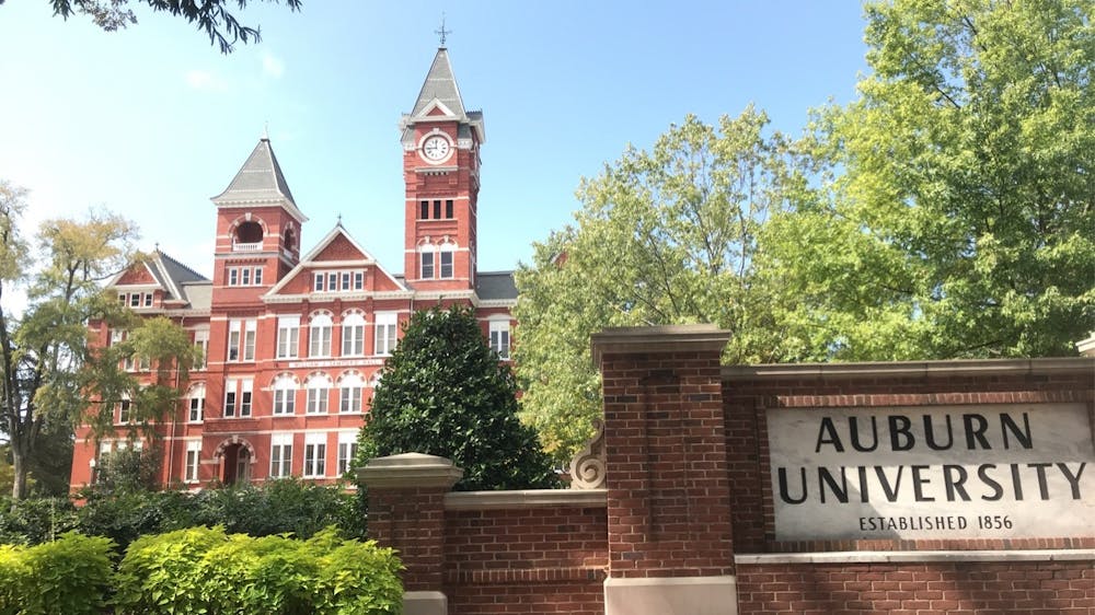 DoD awards Auburn University $48 million to further defense research