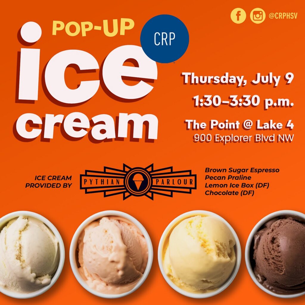 070926 CRP Pop Up Ice Cream