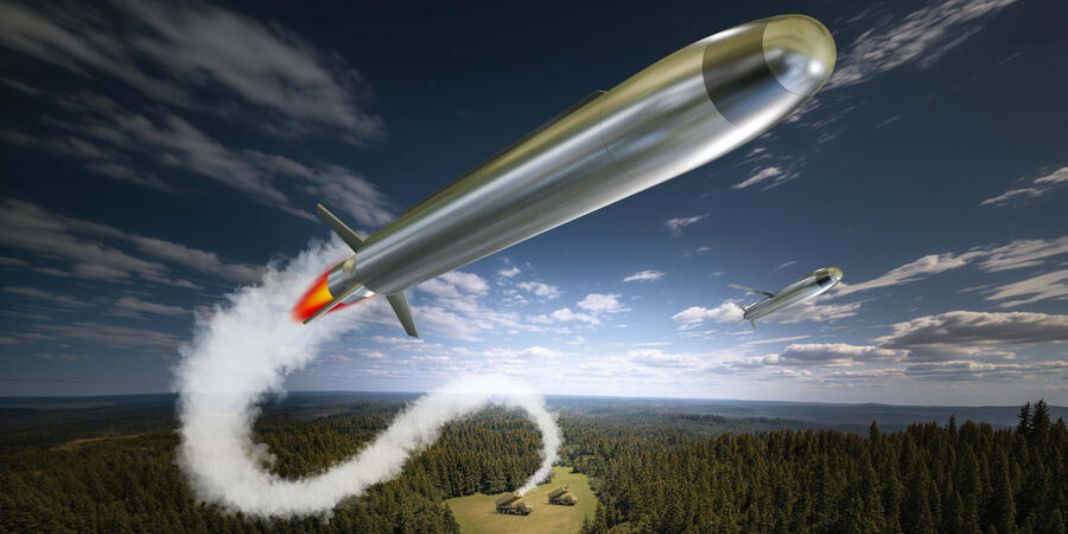 Leidos to expand Huntsville operations under $349 million missile program
