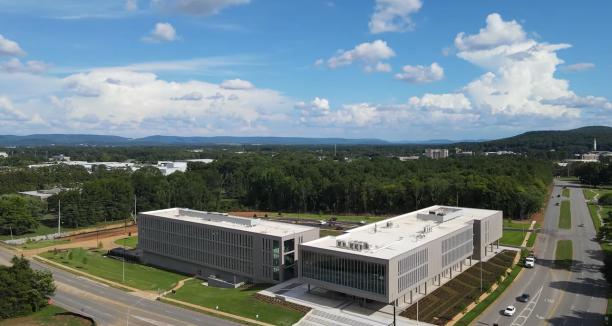 Alabama School of Cyber Technology and Engineering